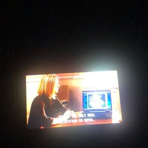 Meet your Posher, Valerie